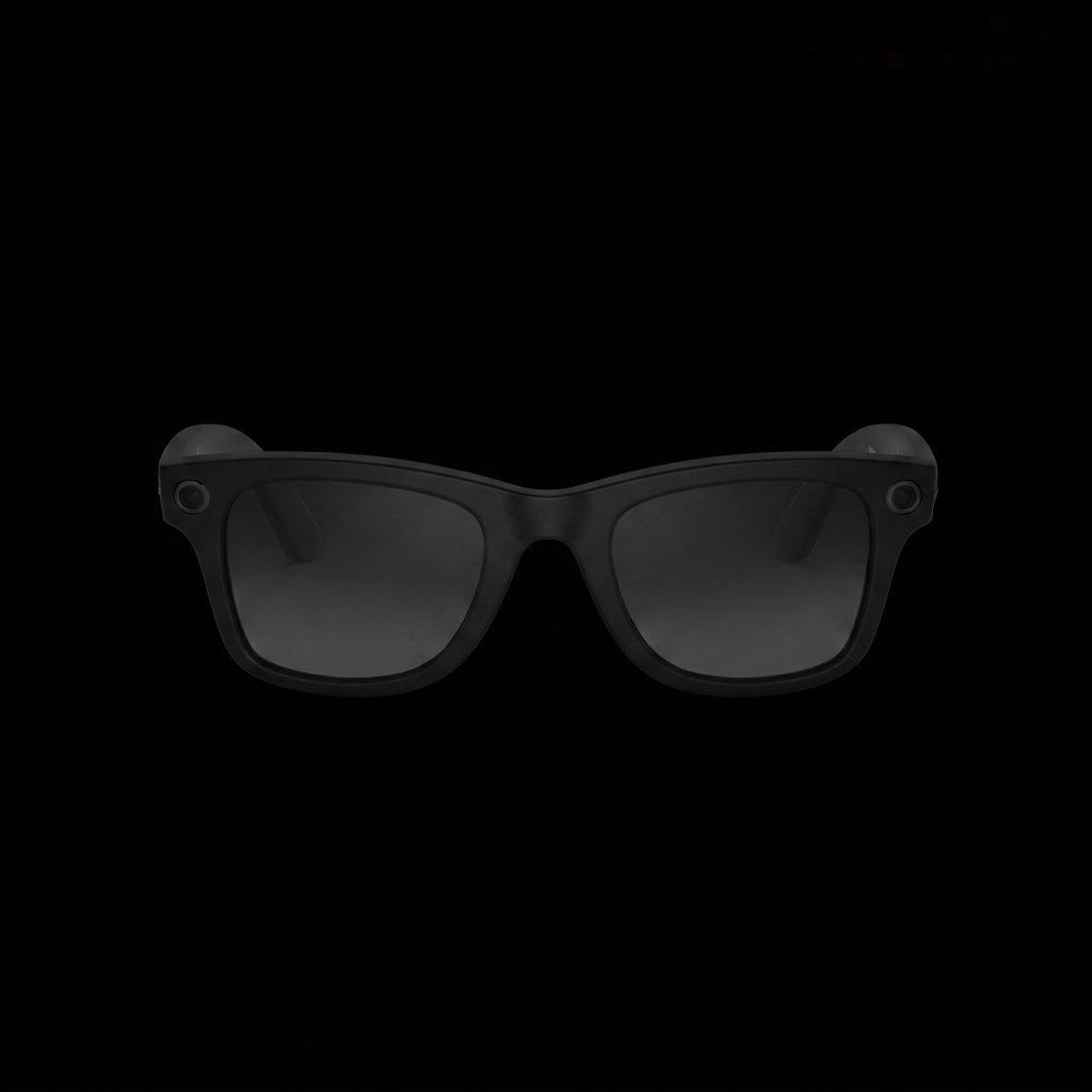 GLASSES - VENDOR